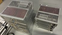 stageboxes_01.jpg / Used LAWO DALLIS Stageboxes frames & cards