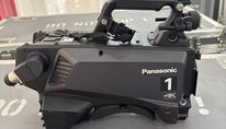 PanasonicAKUC3000_01.jpg / 4x used Panasonic AK-UC3000 4K camera chains