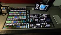 Sony_XVS7000_01.JPG / Used HD Sony XVS-7000 1080p Video Mixer