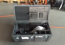 Used Cases for LDK 8000 Camera and lens support