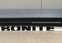 Used EX-DEMO Ross Carbonite Ultra CUF-124