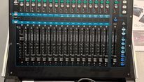 qu16_01.jpg / Used Allen & Heath Qu-16 Digital Mixer