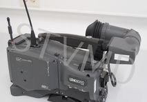Used Grass Valley HD wireless system with LDK 8000 Elite camera head