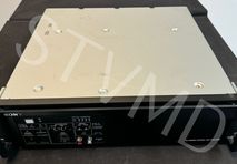 Used Sony HDCU 2000 Camera Control Unit