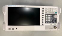 rs_fcp1000_01.jpg / Used Rohde&Sschwarz FPC1000 Spectrum Analyzer