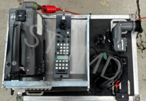 Used Grass Valley LDX 80 Premiere camera chain package