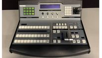 ateeeem_01.jpg / Used Blackmagic ATEM Advanced & Broadcast Panel