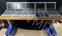 Stagetec_Cresendo_32_audio_mixer__1__01.jpg / Used Stagetec Crescendo 32 Audio Mixer