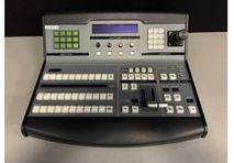 Used Blackmagic ATEM Advanced & Broadcast Panel