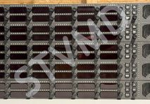 5x Used Riedel RCP 1012E Intercom Panels