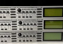 Up to 3x Used TC Electronic Gold Channel