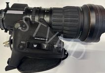 Used HD Fujinon lenses available for sale