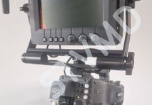 Used Grass Valley LDX8300 3 phase super slow motion camera chain