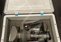 Used Fujinon ZA22x HD Lenses