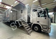 USED ONE SIDE EXTENDED HD 3G - 1080p – HDR - 4K OB TRAILER
