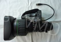 Used Canon UHDxs CJ20ex7.8B IASE S lens available for sale