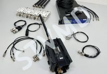 Used Vislink HCAM wireless systems