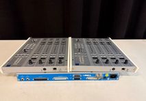 Used Lawo crystal Compact Engine + 2x Control Surfaces