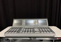 Used Soundcraft Vi2000