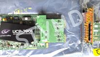 GVUCP3901_Watermarked_01.jpg / New Grass Valley Densite 3 UCP-3901 Universal Compute Processor for IP Systems