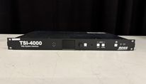TSI4000_01.jpeg / Used Ross Video TLY-TSI4000-CP Tally System