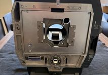 Used Sony HDLA1505 Large Lens Adapter