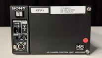 1500-1080p.jpg / 4x Used Sony HDCU 1500 Camera Control Unit