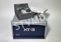 Used EVS XT3 – Channel Max - Multicam