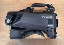 2x Used Panasonic AK-UC4000 camera chains