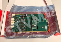 Used Riedel CAT5-108 G2 SET Intercom Cards