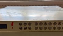 ND_Satcom_Ku_Upconverter_3012A_01.jpg / Up to 4x Used ND SatCom UPC 3012A Ku-Band Upconverter