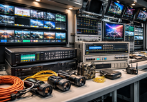 Various New and Ex-demo Equipment for Sale