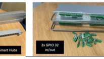 GPIO_Smart_01.png / Like new Lawo GPIOs & Smart Hubs
