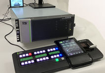 Used (ex-demo) Grass Valley Director 1080i