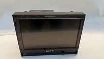 IMG_9899_01.JPG / Used Sony LMD 940W 1080/50p 9” LCD Monitors