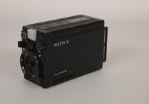 3x Used Sony HDC-P1 1080i/50 camera