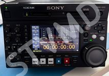 Used Sony PMW-1000 Recorder