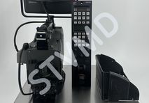 Used Grass Valley LDX86N XS World Cam camera chain 1080p-HDR-4K