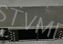Ex-demo Wohler Audio Monitor AMP 1-16 Series