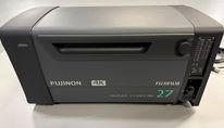 fuj1_01.jpg / 2x Used Fujinon UA27x 6.5 2:1.7/6.5-180