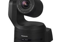 Up to 6x EX-DEMO Panasonic AW-UE160KEJ 4K Camera