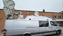 SNG5_1080i_HD_01.jpg / SNG 5: Used HD 1080i SNG Mercedes Sprinter 518D