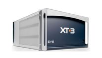 EVS_XT3_Sample_01.jpg / 2x used EVS XT3 1080p50 – 8 channel servers - 6RU