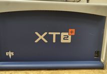 2x Used EVS XT2+ 6U – 6-channel HD servers