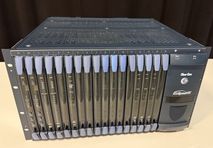 Used Clearcom Eclipse HX Mainframe