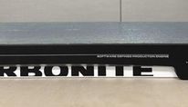 cuff_01.jpg / Used EX-DEMO Ross Carbonite Ultra CUF-124