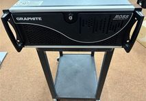 EX-DEMO Ross Graphite 4RU Integrated Production System