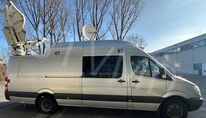 SNG2_1080i_HD_01.jpg / SNG 2: Used HD 1080i SNG Mercedes Sprinter 518D
