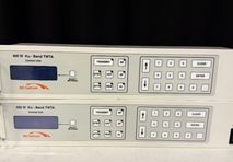 Up to 3x Used ND SatCom 400 W Ku-Band HPA Controllers