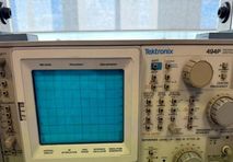 Used Tektronix 494P Spectrum Analyzer